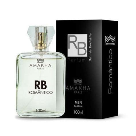 perfume ricardo bortoletto.